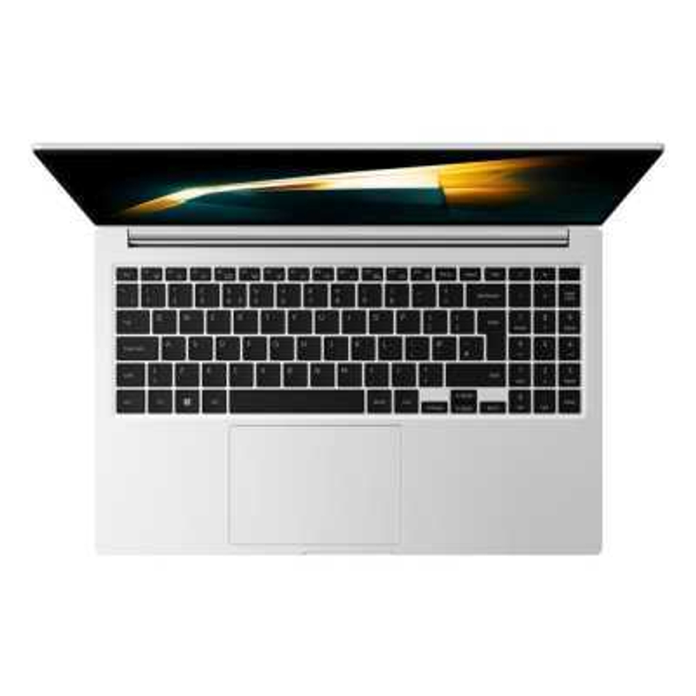 Ноутбук Samsung Galaxy Book4 NP750XGK-KS3IN ENG