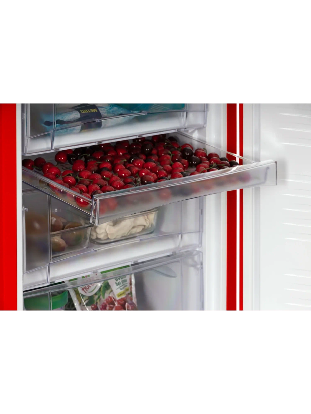 Холодильник Nord NRB 152 R