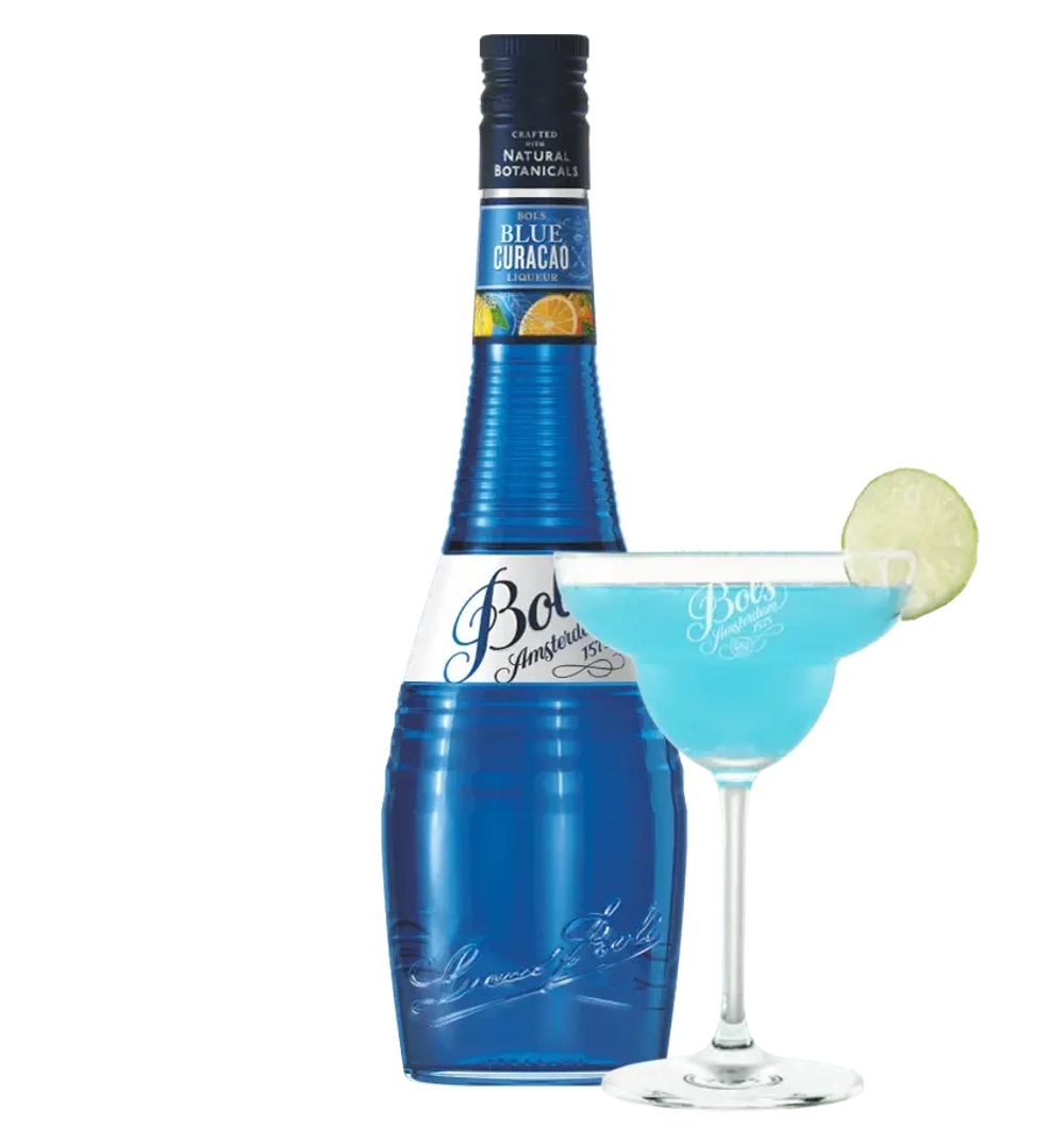 Bols Blue, 0,7 л.