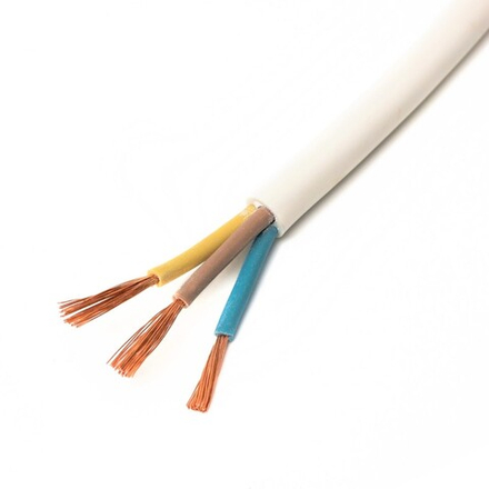 Провод ПВС 3х1,5 (50м)ГОСТ