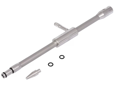 Направляющая шомпола ЧИСТОGUN CBG-1, универсальная 4.5-6.35мм