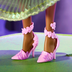 Кукла Disney Once Upon a Whimsy Tiana Тиана