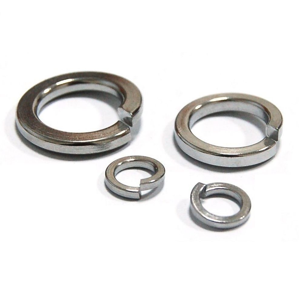 Шайба Гроверная