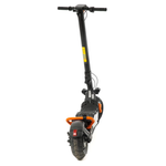 Электросамокат Velocifero MINIMAD PLUS 500W City (Orange)
