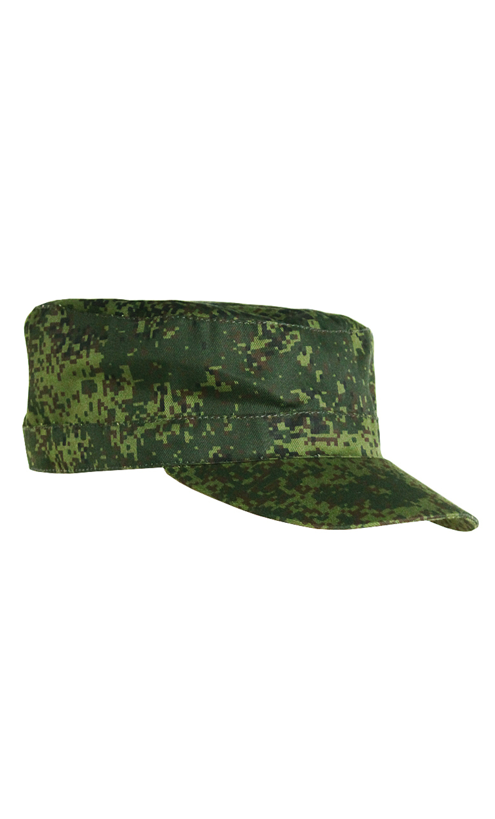 Кепка на застежке Цифра