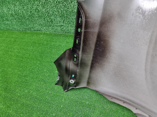 Крыло переднее левое EXEED VX (2021-н.в.)