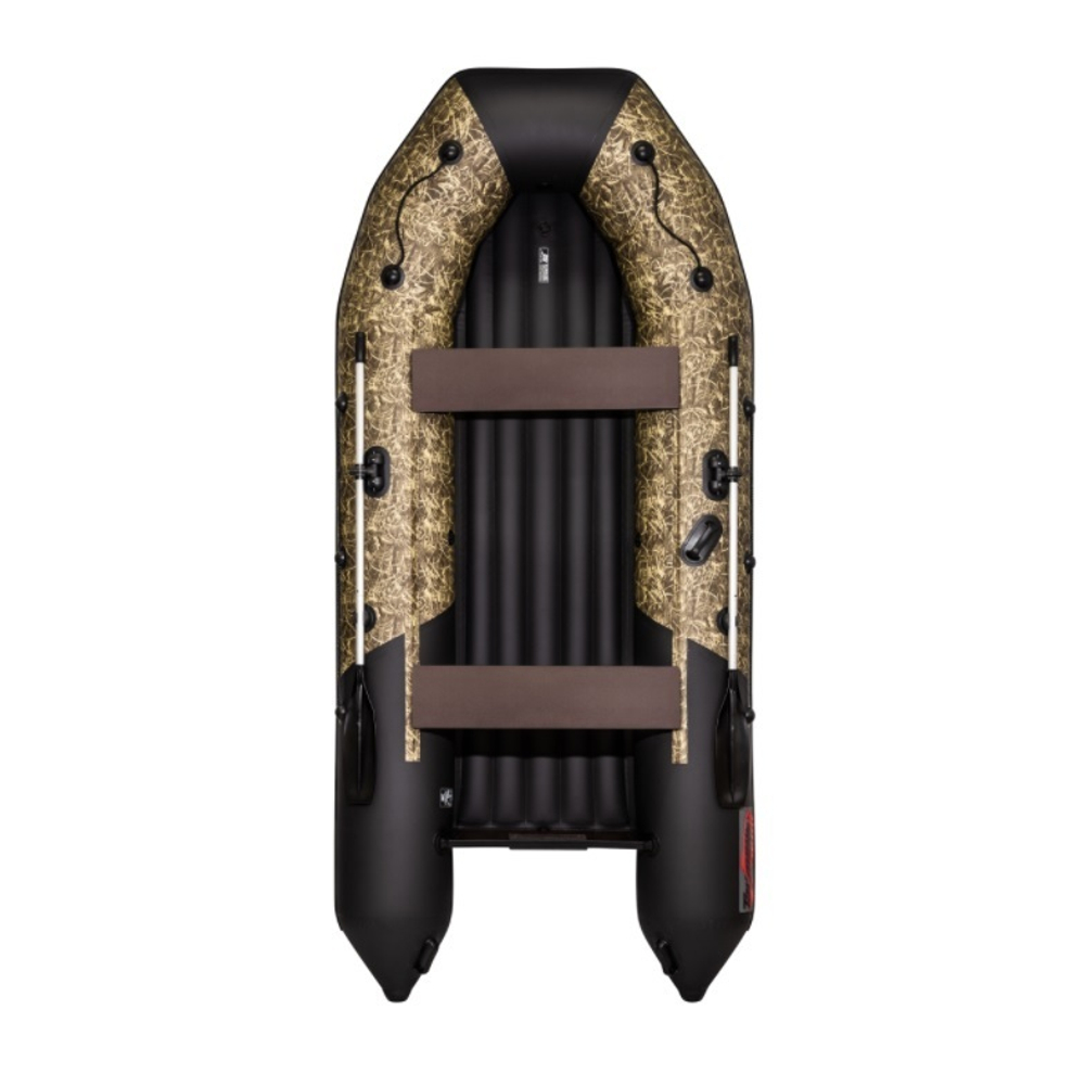 Таймень NX 3200 НДНД   камуфляж камыш/черный