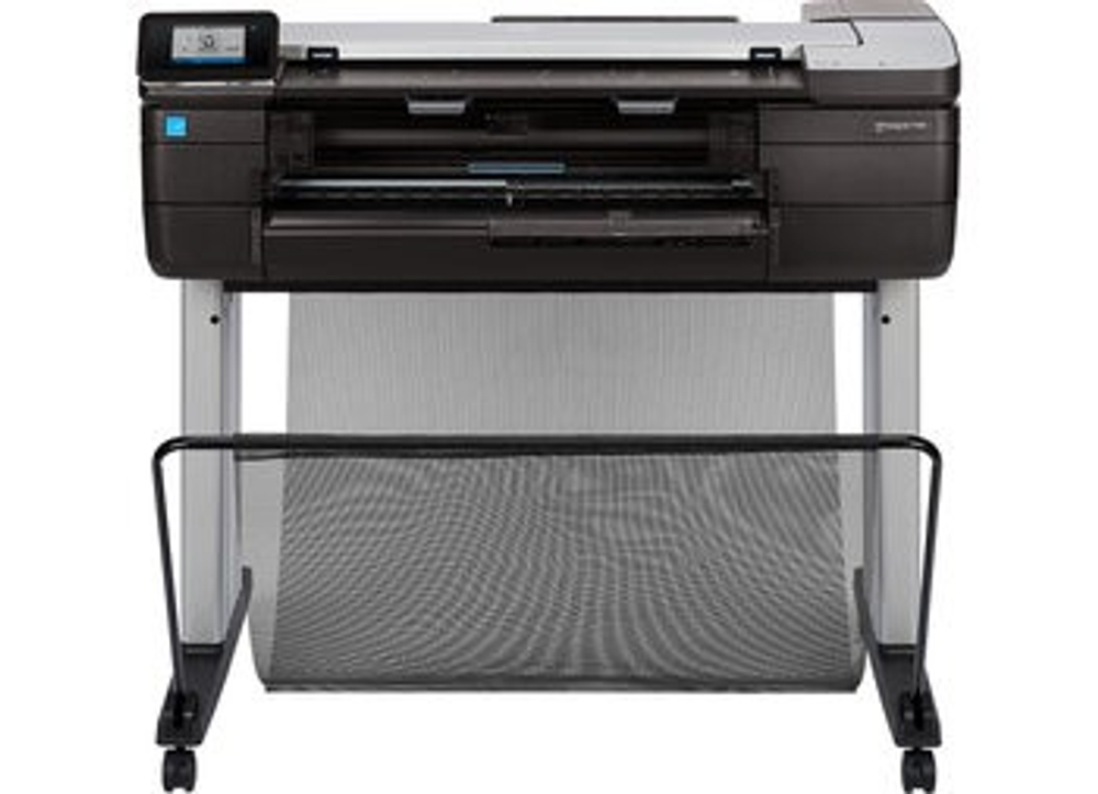 МФУ HP DesignJet T2530 36-in Multifunction L2Y25A