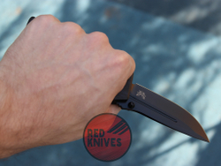 Нож Benchmade Mini Adamas BK BK 273GY-1BK