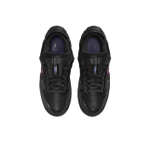Эксклюзивные кроссовки RTFKT x Nike Dunk Genesis «Void», черн.