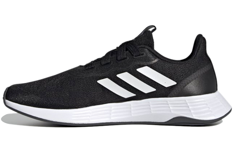 Кроссовки Adidas Qt Racer Sport (Женская размерная сетка)
