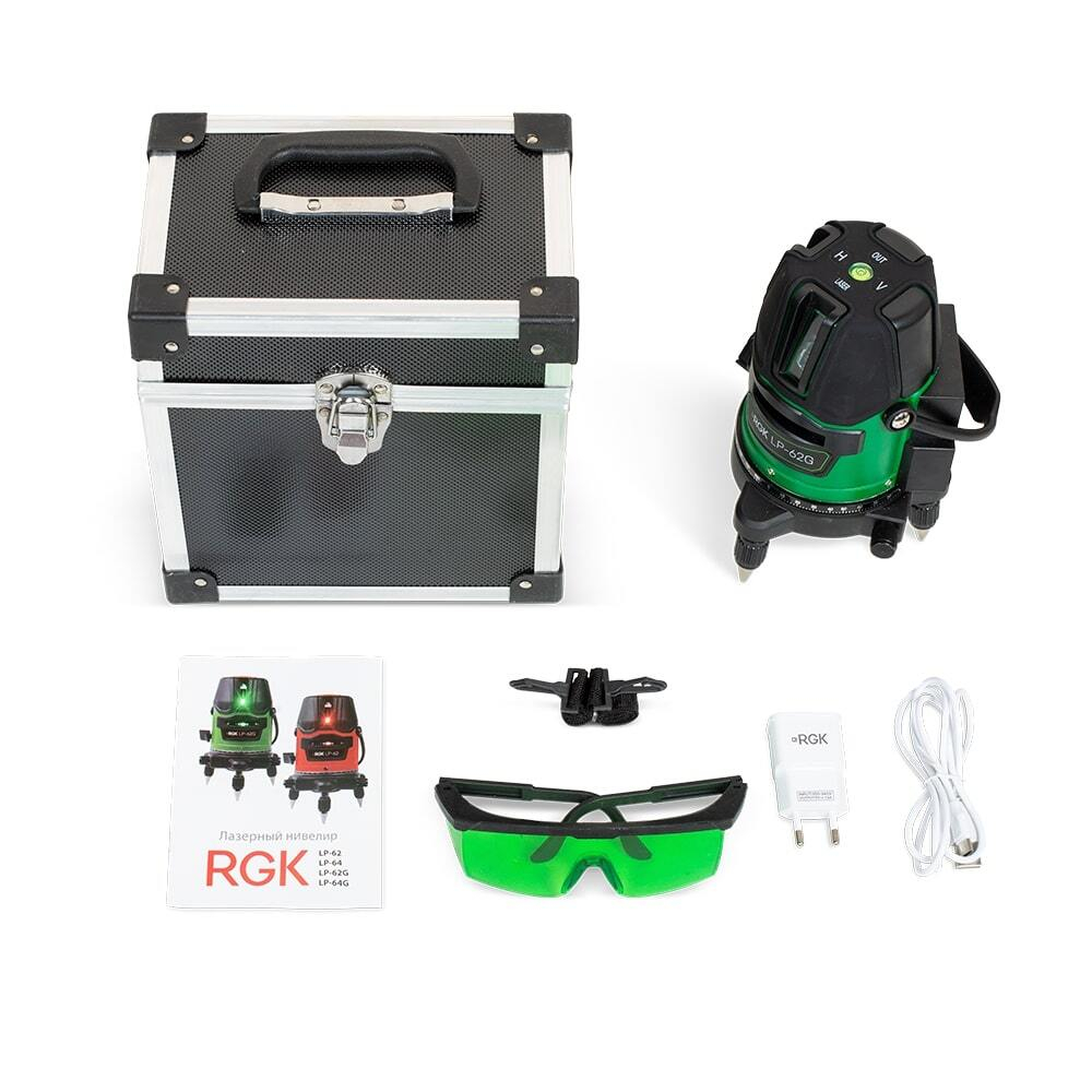 RGK LP-62G