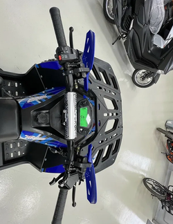 Квадроцикл PROMAX SPACE 200