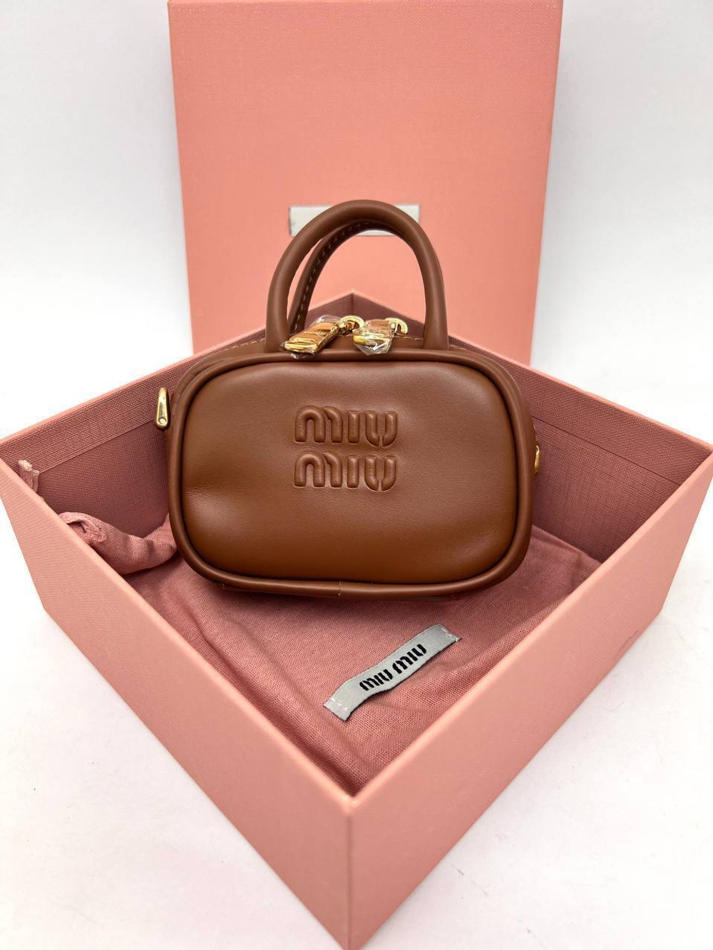 Сумка MIU MIU