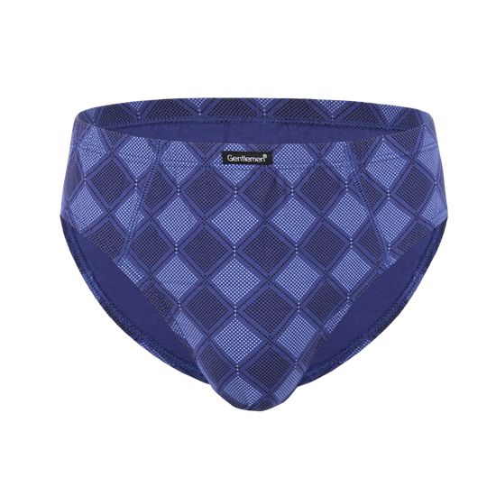 Трусы (2шт) мужские GENTLEMEN GP 7735