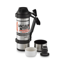 Термос THERMOS NCB-18B Rocket Black  1.8 л