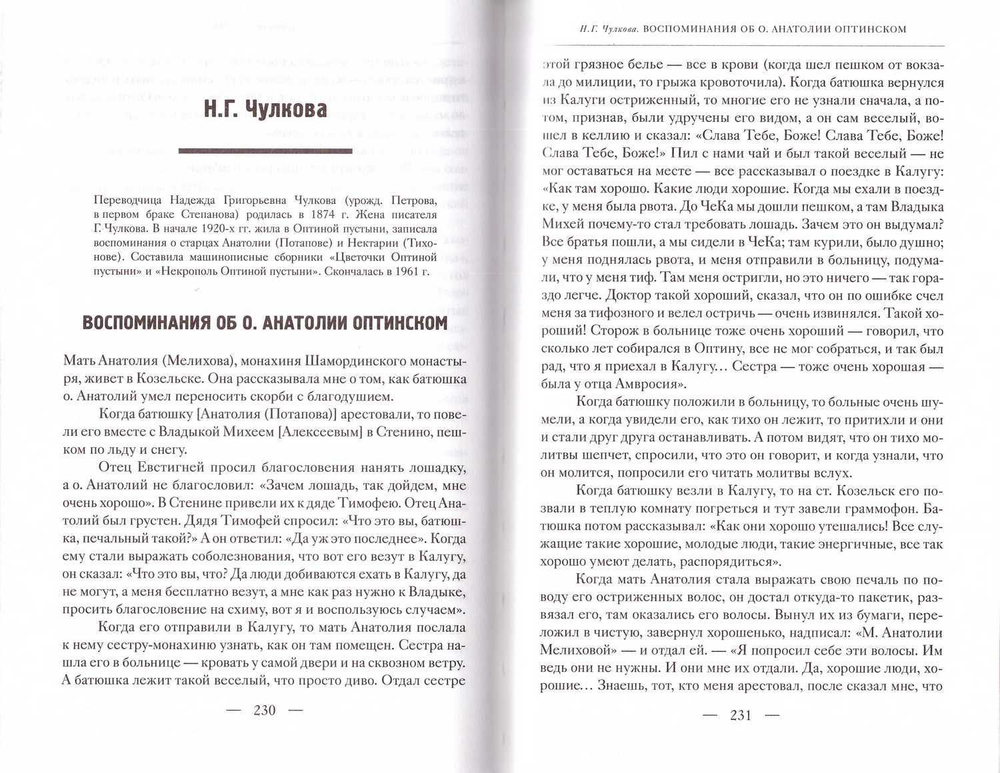 Радость кроткого любящего духа. Монастыри и монашество в русской жизни начала XX века
