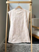 Джинсовое платье Dior, 128