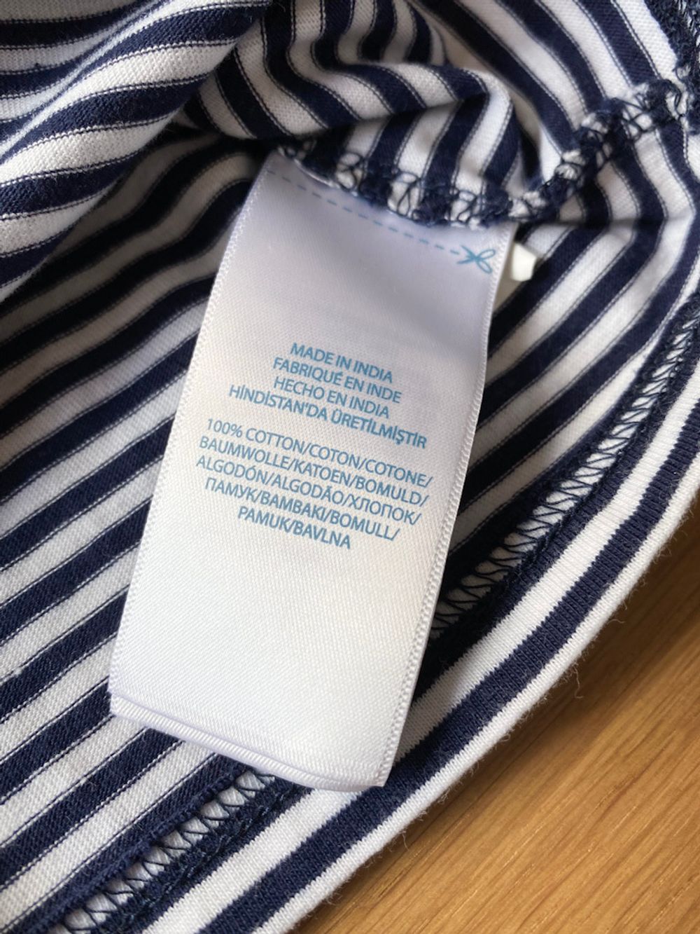 Футболка Ralph Lauren, 62