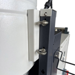 Пылесос индустриальный EVOline IVC 10-30