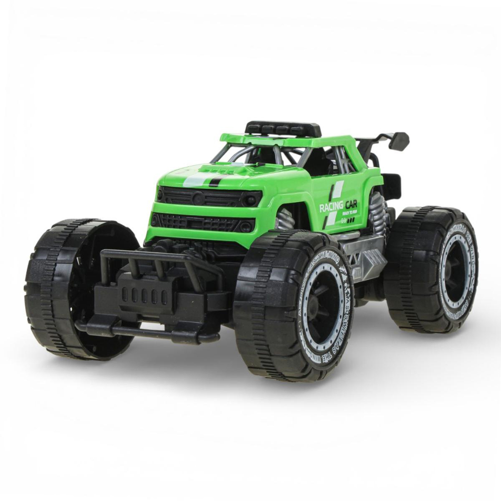 Джип ин. 16см, пакет DS818-1