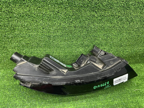 ДХО правый JAECOO J7 (2023-н.в.) LED