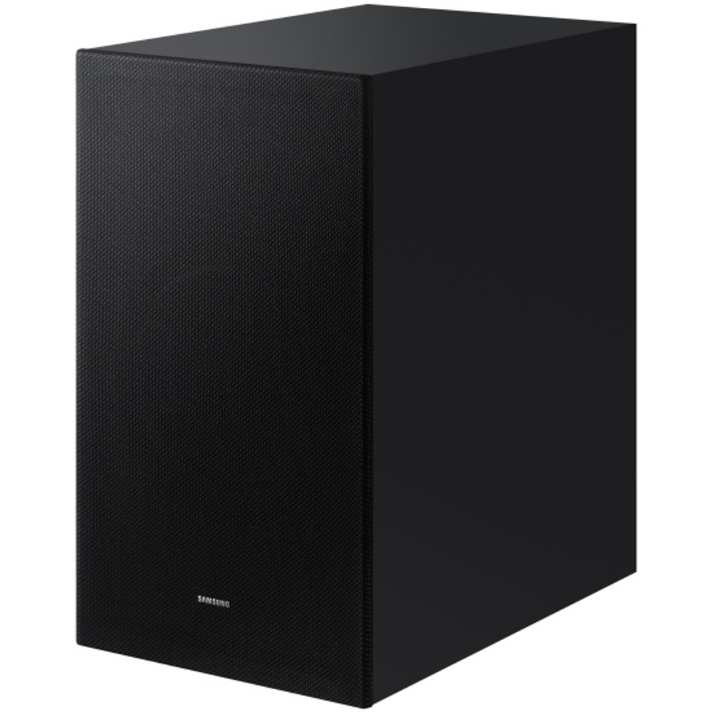 Саундбар Samsung HW-S700D/RU 3.1 250Вт черный
