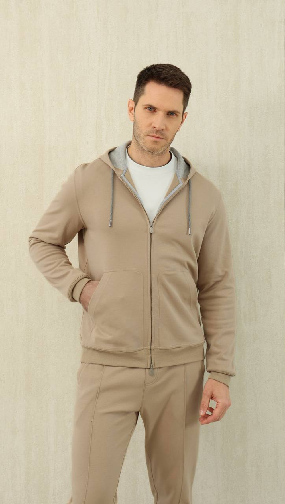 Костюм Brunello Cucinelli