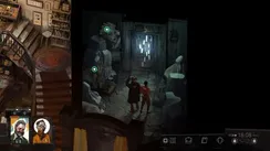 PS4 Disco Elysium: The Final Cut (Б/У, Русские субтитры, CUSA-26591)