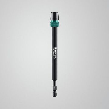 KRAFTOOL BULLDOG, 150 мм, адаптер с жесткой автоматической фиксацией для шуруповертов (26785-150)