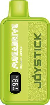 ОЭС (М) Joystick Megadrive EXTRA 19000 Двойное яблоко