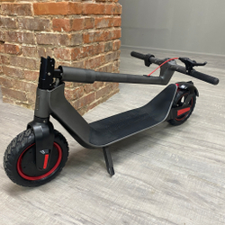 Электросамокат Kugoo G Max