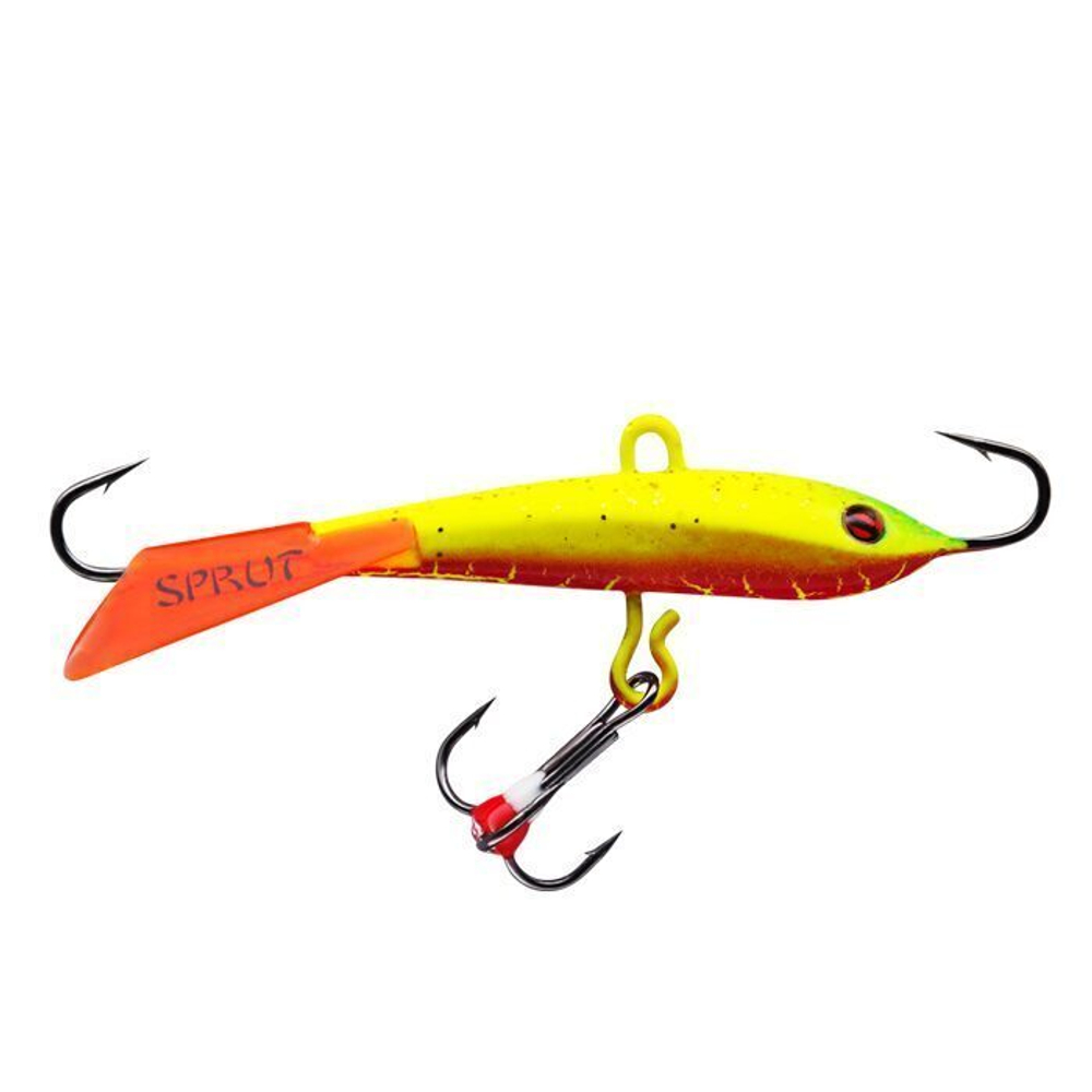 Балансир Sprut Tanpo