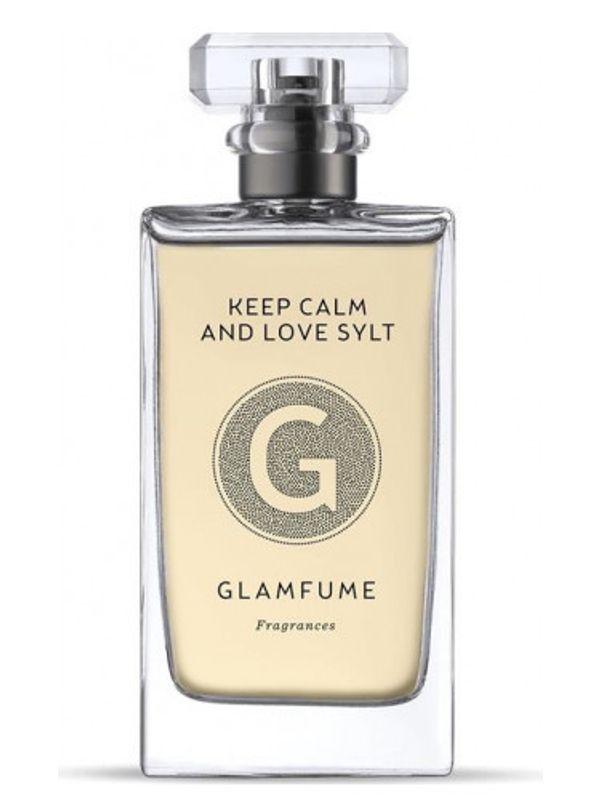 Glamfume Keep Calm and Love Sylt 2