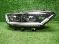 Фара правая VW Passat B8 (2014-2020) LED