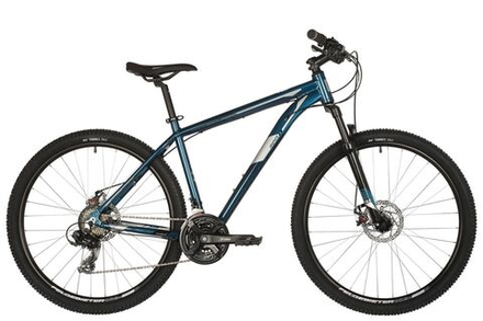 Велосипед Stinger GRAPHITE LE 27.5