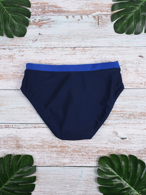 Купальные плавки для мальчиков