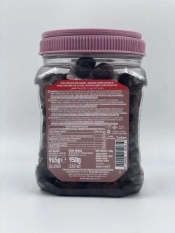 Турецкие черные маслины MARMARABIRLIK,натуральны оливки, M