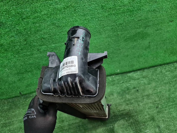 Интеркулер EXEED RX (2023-н.в.)