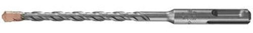 Бур по бетону ЗУБР Профессионал 7 x 160 мм, SDS-Plus, 29314-160-07_z01