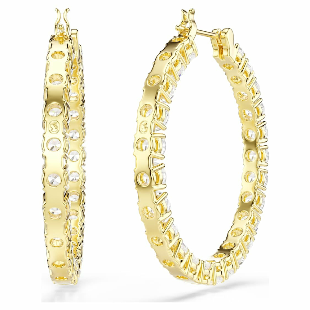 MATRIX:PE HOOP WHITE/GOS