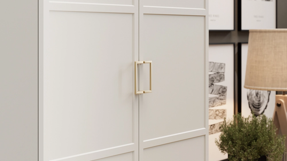 Шкаф Стелла 2-х дверный