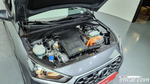 Hyundai The New Ionic Hybrid 1.6 HEV (10.2019)