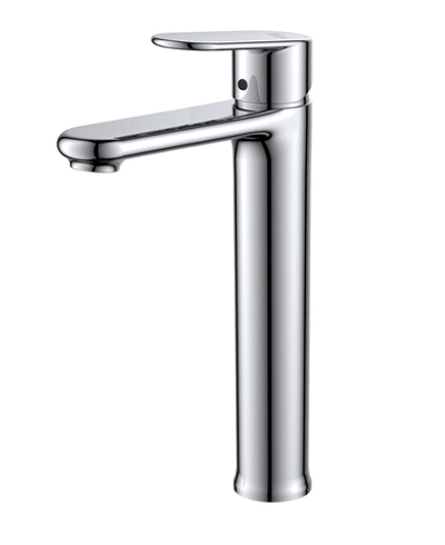 Смеситель высокий для раковины DK Rhein.Speyer DA1312001