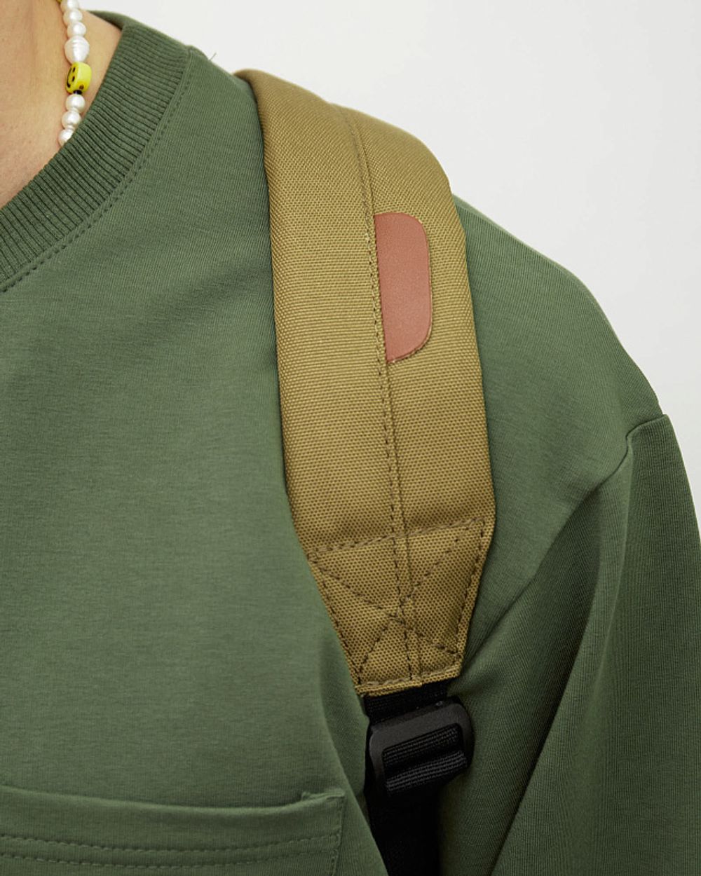 Рюкзак Anteater PhatNano Olive