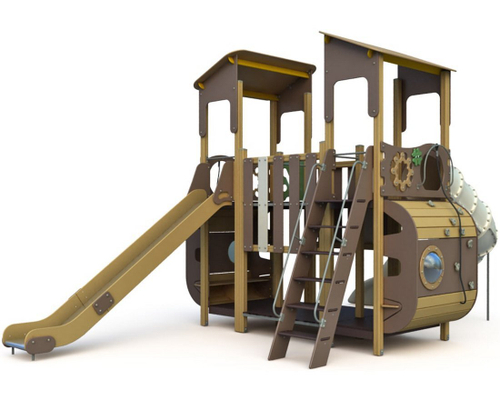 Игровой комплекс ИКС-1.143