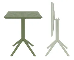 Sky Folding Table 60