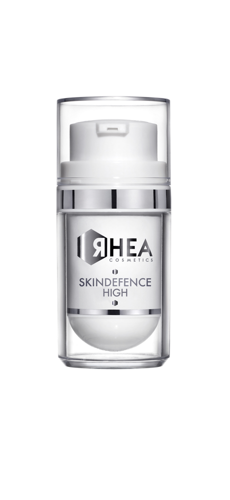 SkinDefence HIGH