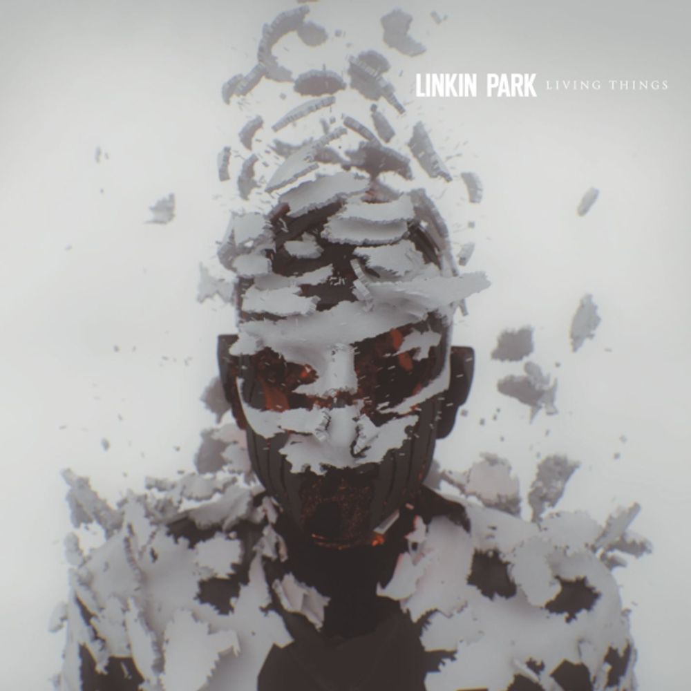 Linkin Park / Living Things (RU)(CD)