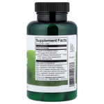 Swanson, Gugulipid® с BioPerine®, стандартизированный, 90 таблеток